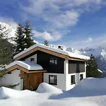 Alpstuga Bergchalet Kaunergrat Kaunerberg