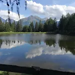 Alpstuga Bergchalet Kaunergrat Kaunerberg