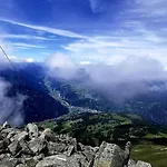 Alpstuga Bergchalet Kaunergrat