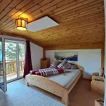 Bergchalet Kaunergrat Kaunerberg