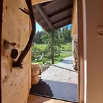 Bergchalet Kaunergrat Alpstuga