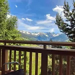 Alpstuga Bergchalet Kaunergrat Kaunerberg