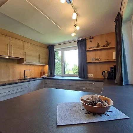 Bergchalet Kaunergrat Alpesi faház Kaunerberg