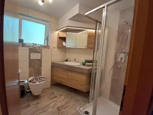 Bergchalet Kaunergrat Kaunerberg