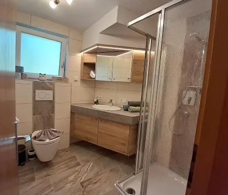 Bergchalet Kaunergrat Kaunerberg