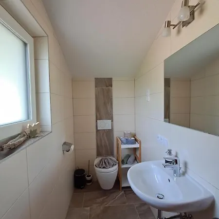 Bergchalet Kaunergrat *