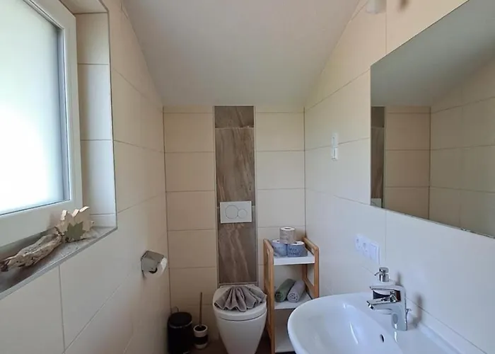 Bergchalet Kaunergrat *